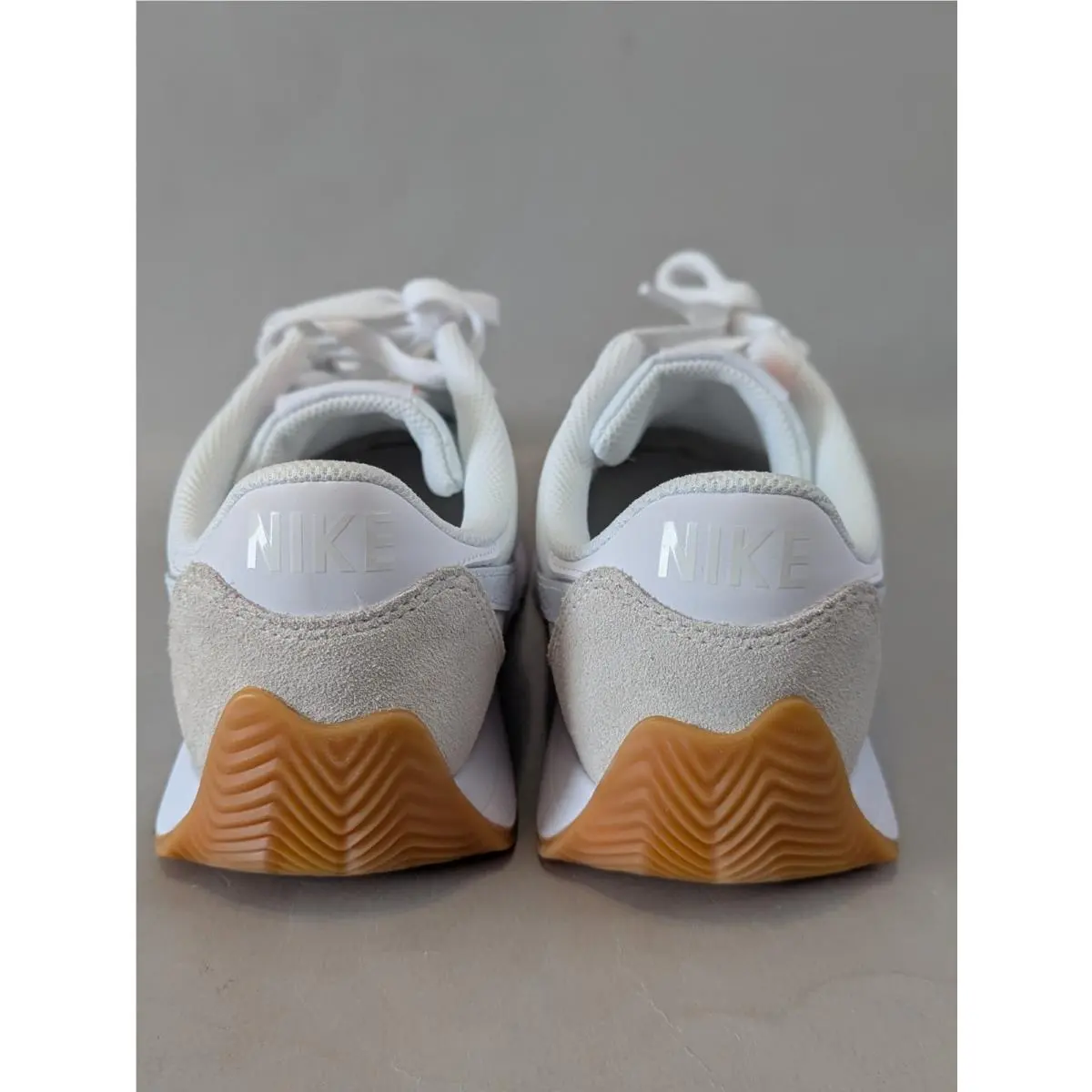 Nike shoes - Nike Pacific - Pacific - HM4771-103 - White (UPC: 197864083444) 4