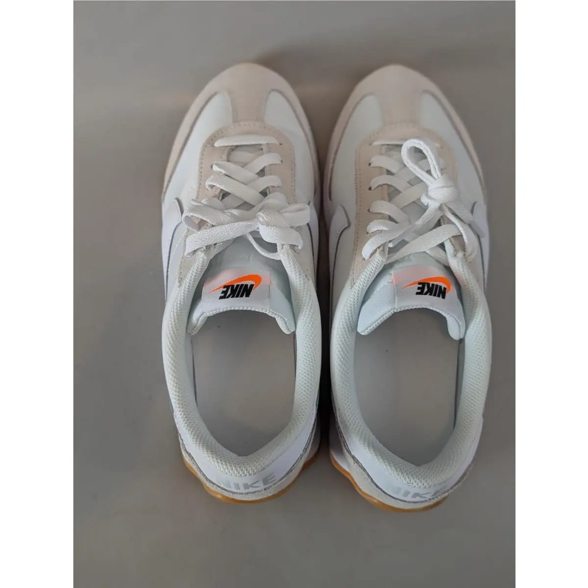 Nike shoes - Nike Pacific - Pacific - HM4771-103 - White (UPC: 197864083444) 5