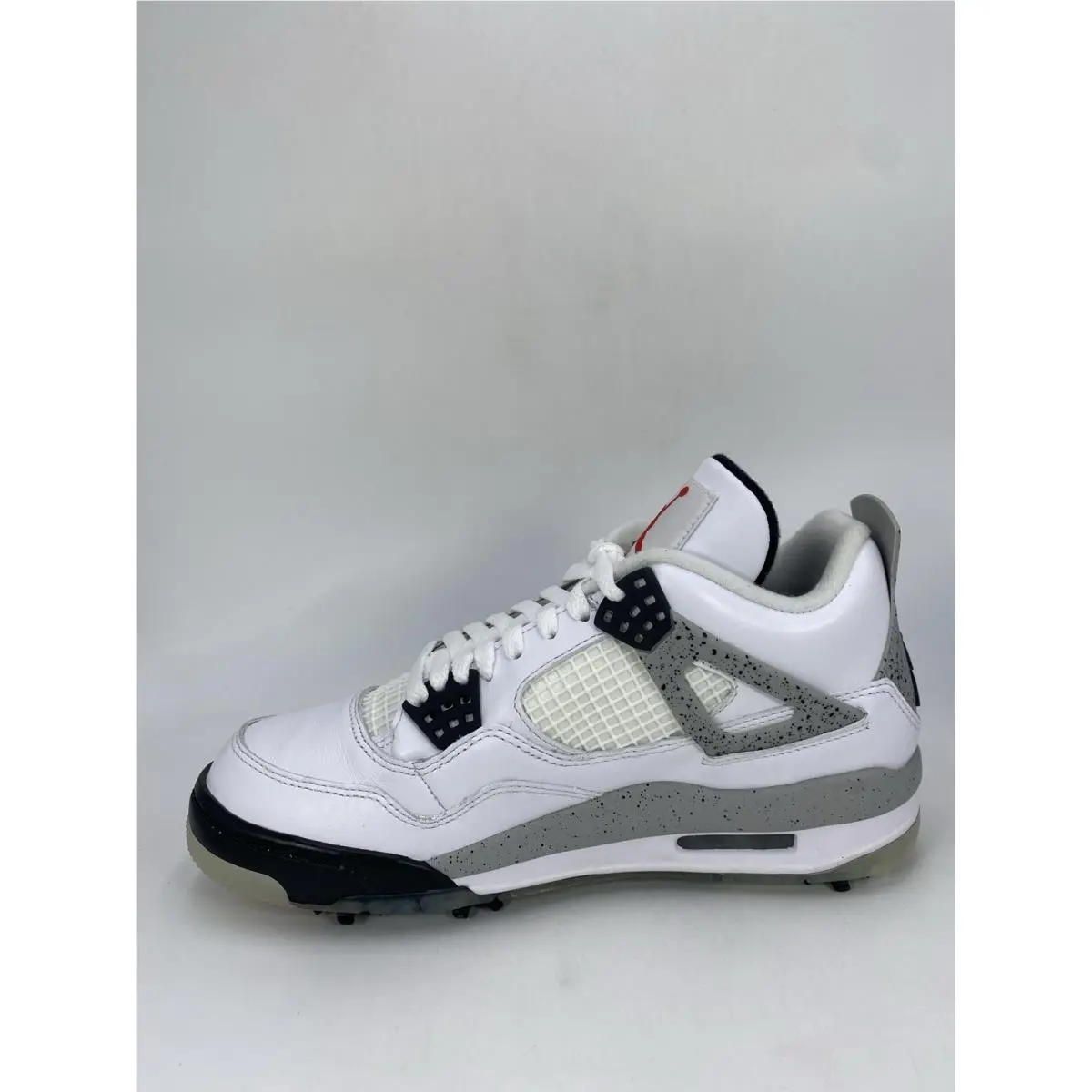 Nike shoes - Air Jordan 8 - Air - CU9981 100 - White/Fire Red-Tech Grey-Black (UPC: 194500861671) 1