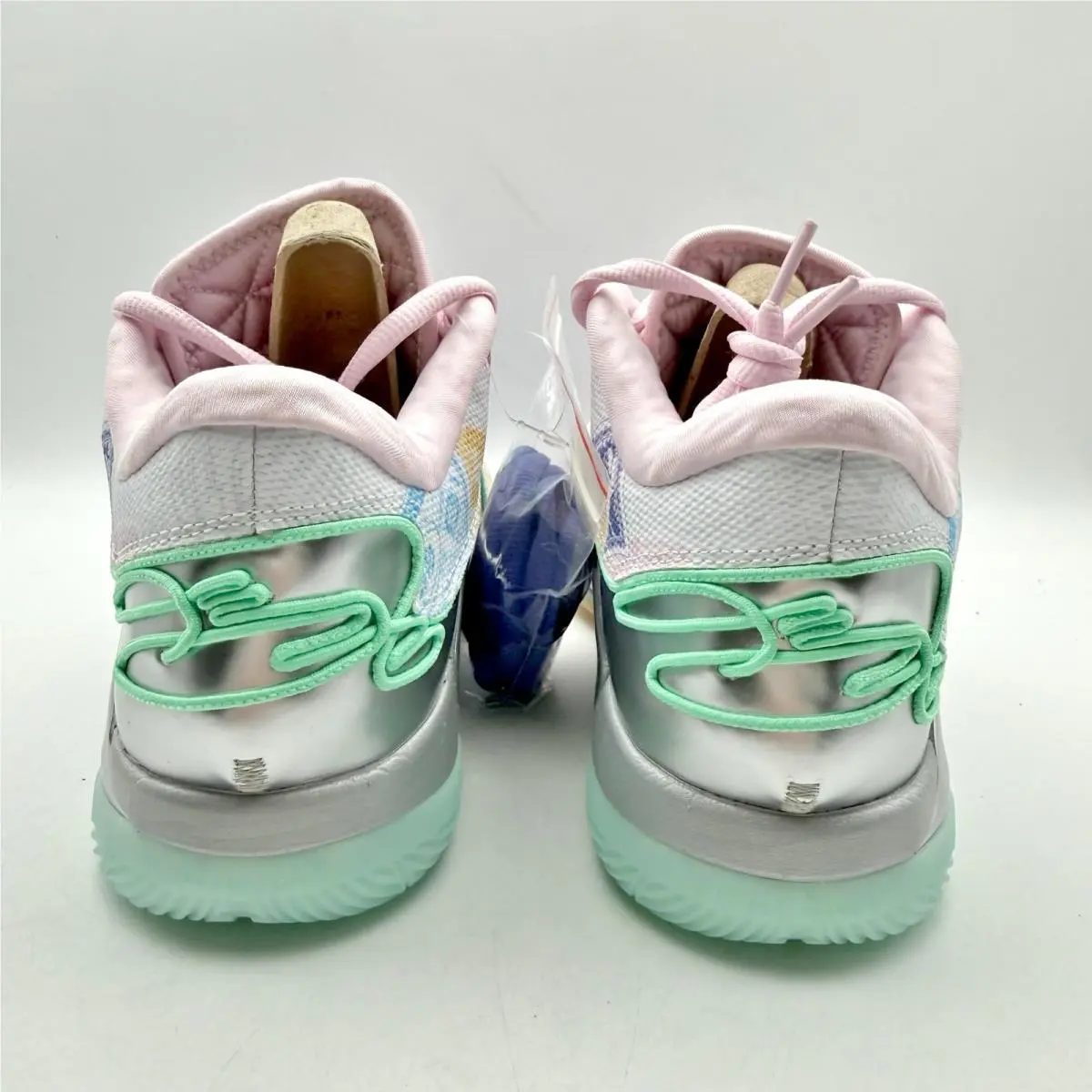 Nike shoes - White 7