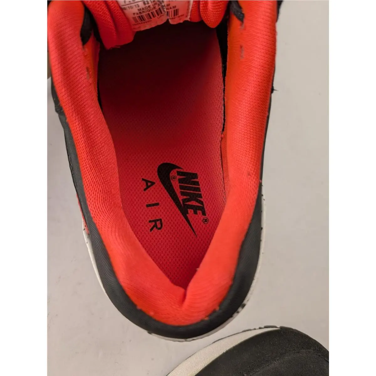 Nike shoes - Wmns Air Max 1 QOH 