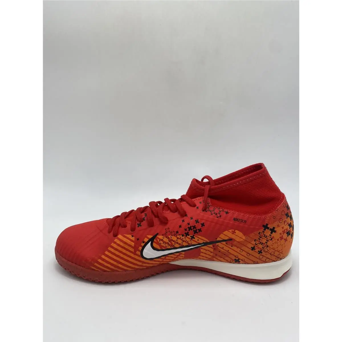 Nike shoes - Nike Zoom Superfly - Zoom Superfly - FD1163 600 - Lt Crimson/Pale Ivory (UPC: 196969004835) 1