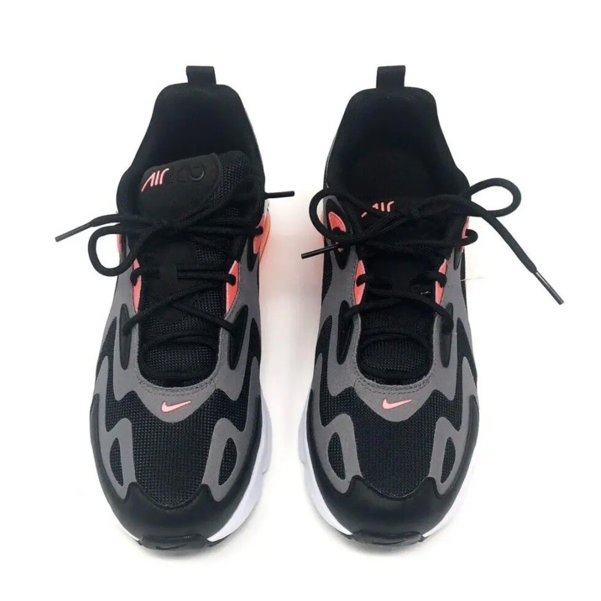 Nike shoes - Nike Air Max 200 - Air Max - Black, Pink, Gray (UPC: 193655097669) 7