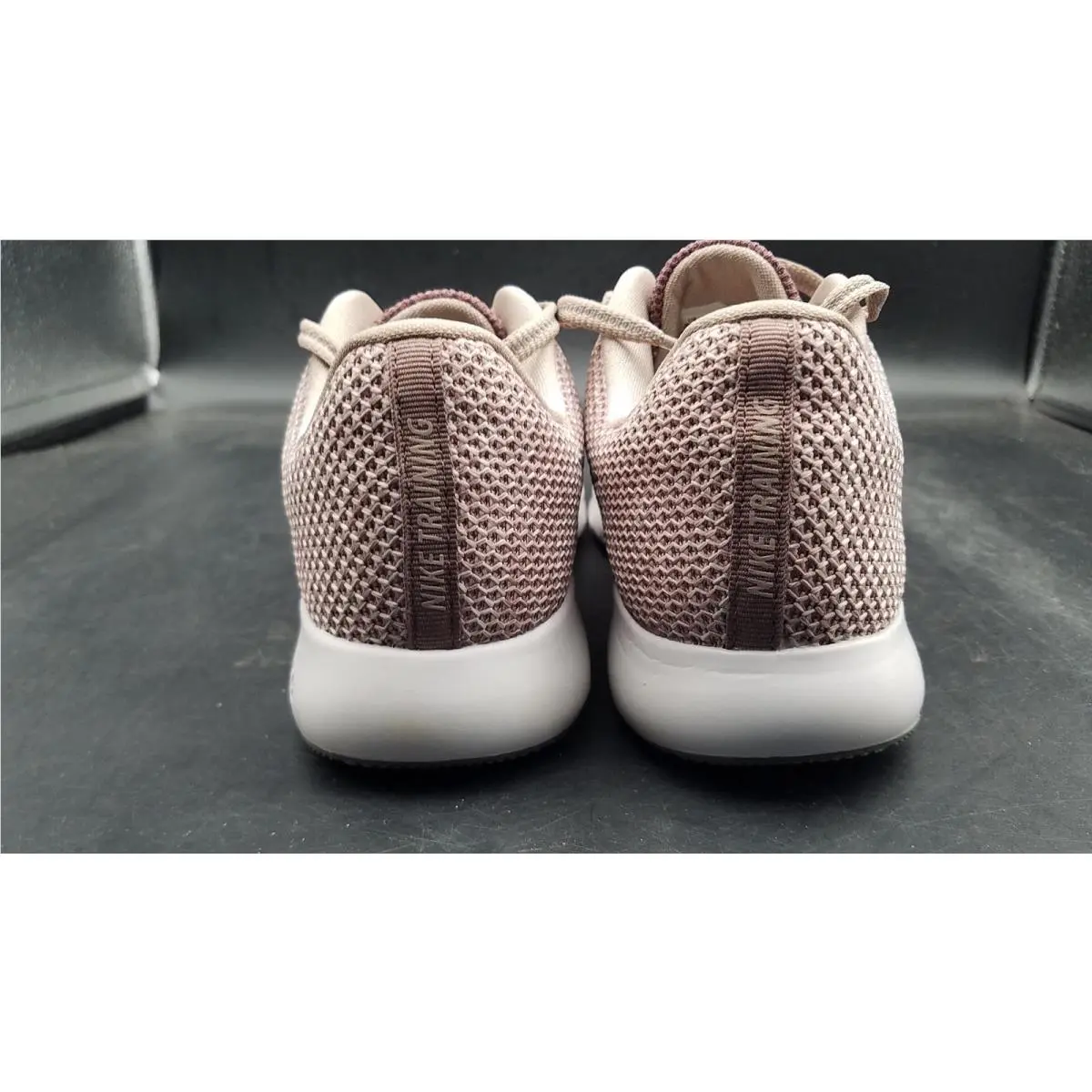 Nike shoes - Nike Flex Trainer 8 - Flex Trainer - 924340-200 - Pink (UPC: 191884335132) 4