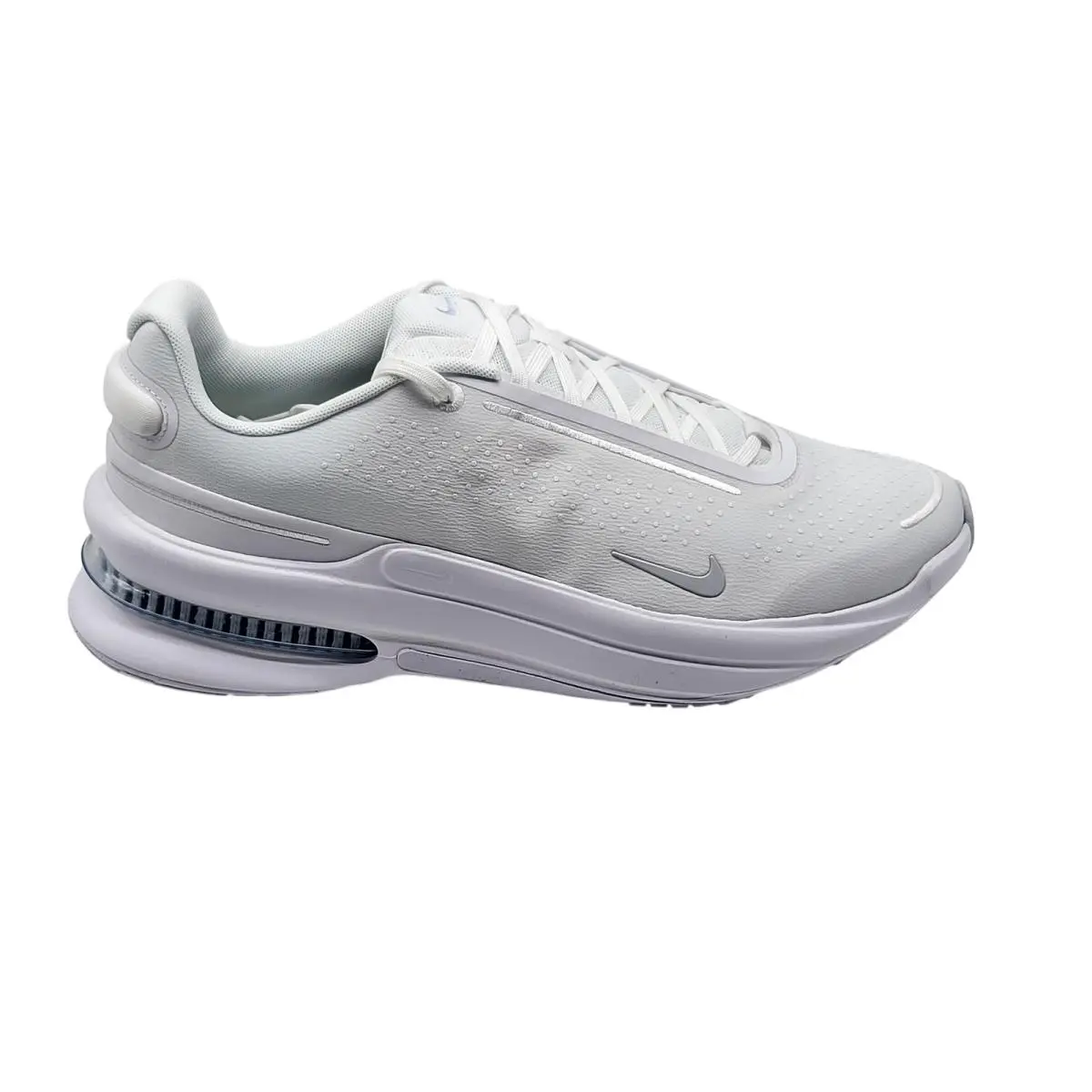 Nike Air Zoom Upturn Shoes Mens 13 White Running Sneakers IB2746-100