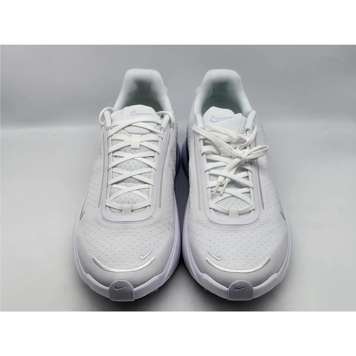 Nike shoes - Nike Air Zoom Upturn SC - IB2746-100 - White 0