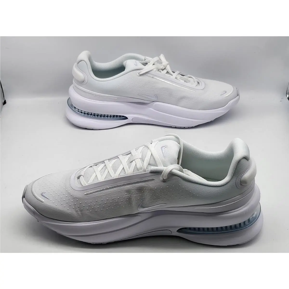 Nike shoes - Nike Air Zoom Upturn SC - IB2746-100 - White 1