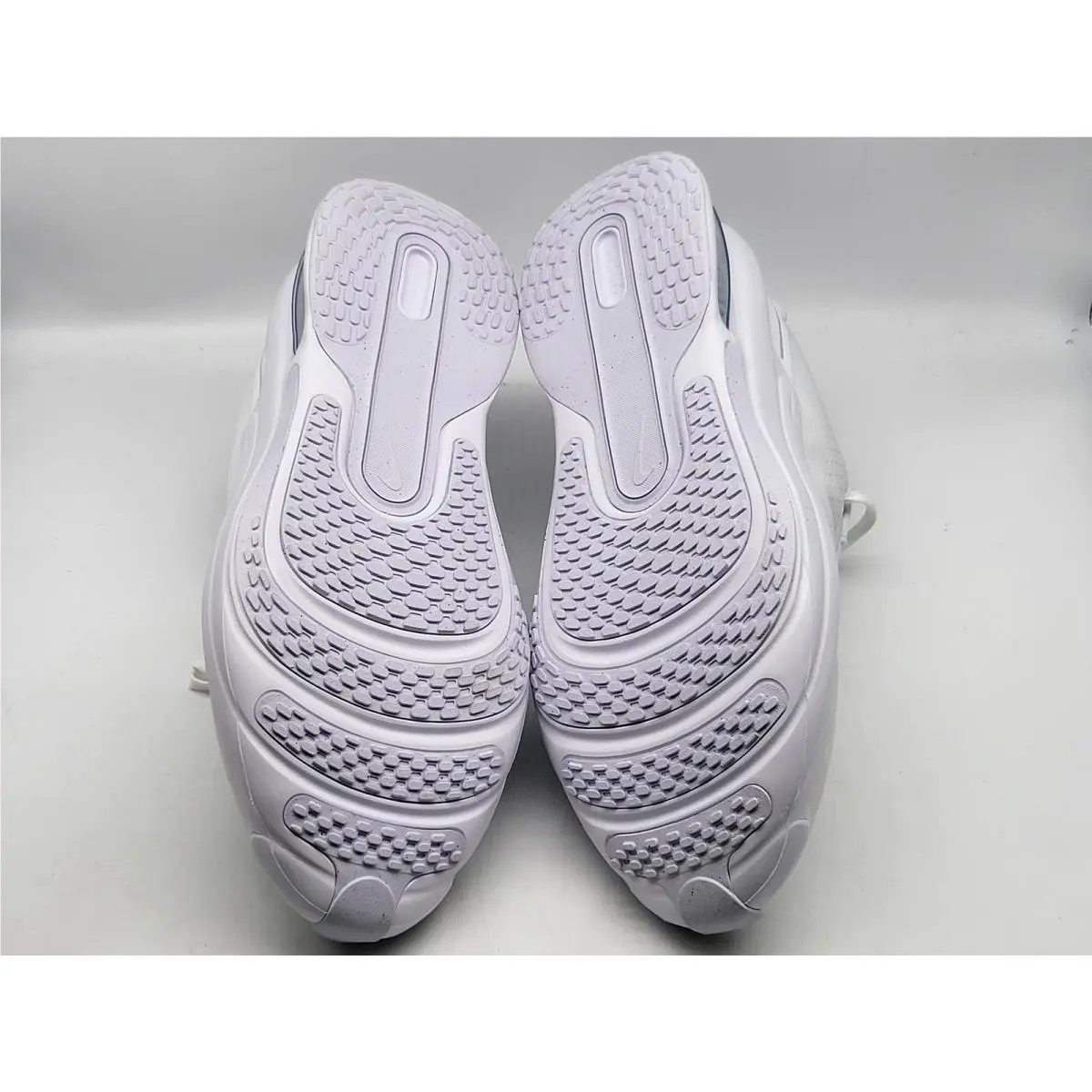 Nike shoes - Nike Air Zoom Upturn SC - IB2746-100 - White 5