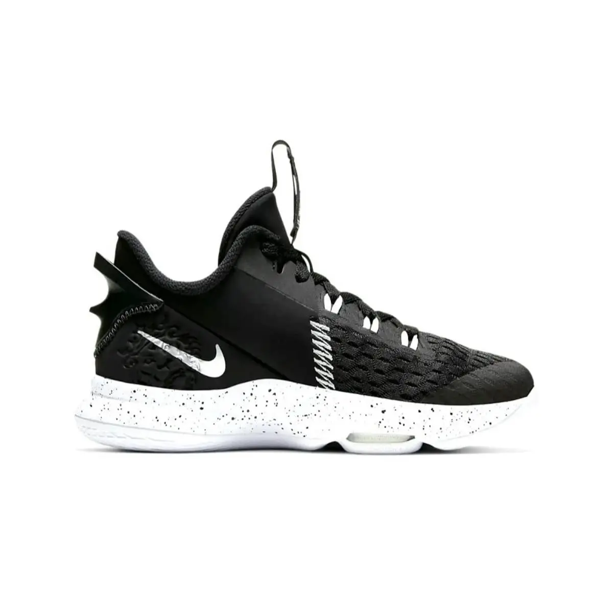 Nike shoes - Nike LeBron Witness - LeBron Witness - Multicolor 0
