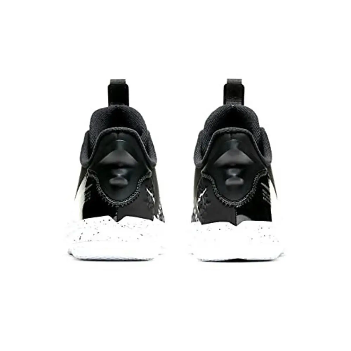 Nike shoes - Nike LeBron Witness - LeBron Witness - Multicolor 4