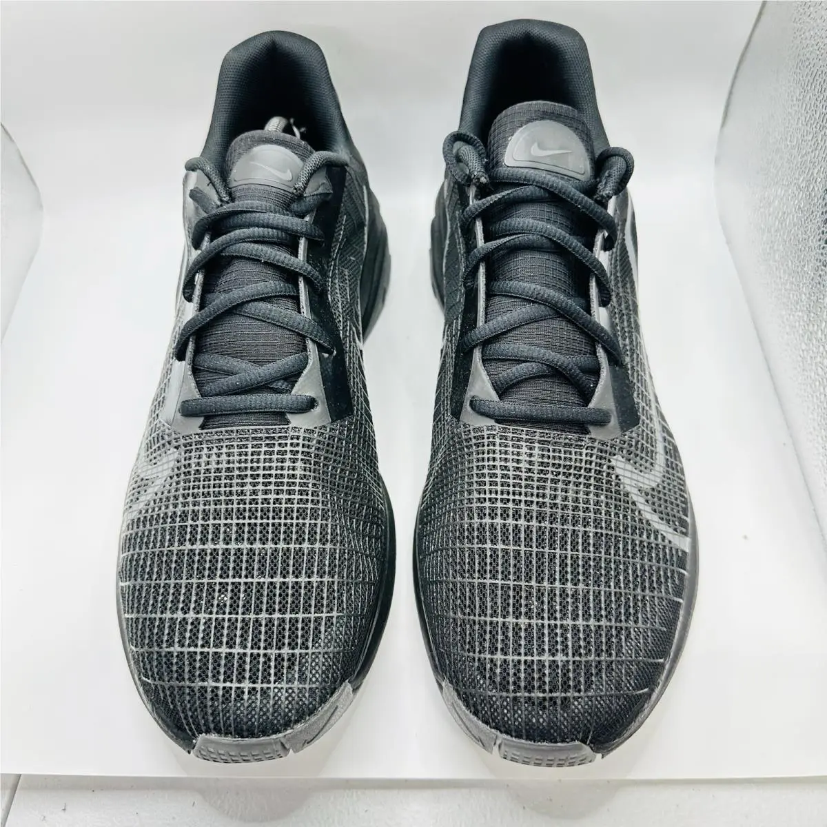Nike shoes - Nike ZoomX SuperRep Surge - ZoomX SuperRep Surge - CU7627-004 - Black 2