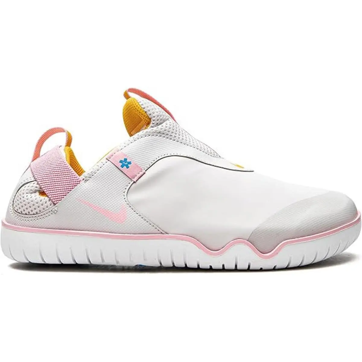 Nike shoes - Multicolor 1