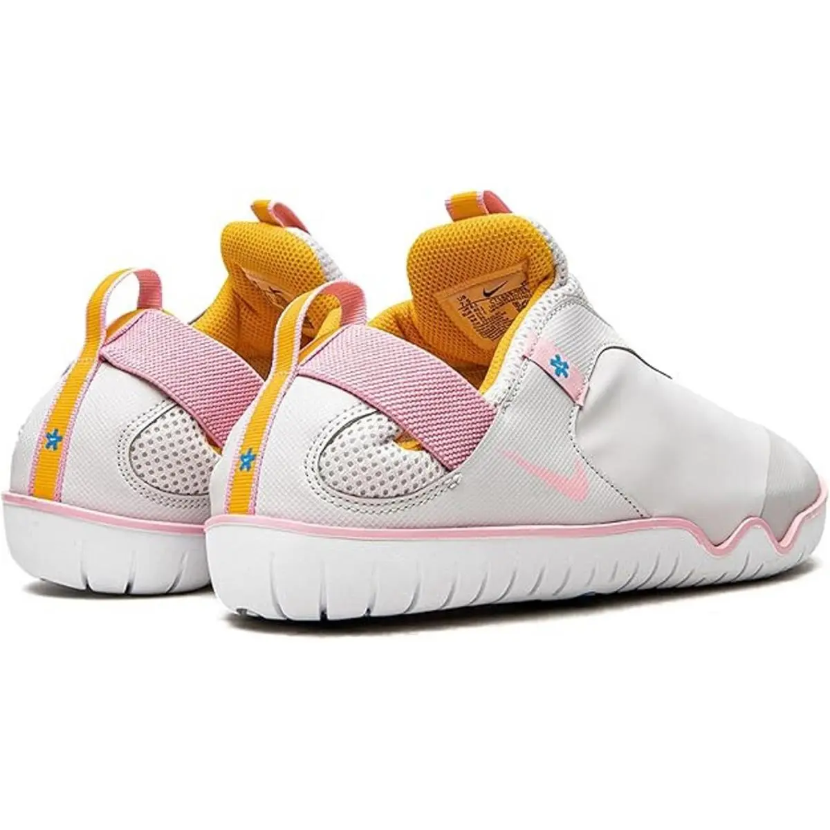 Nike shoes - Multicolor 4