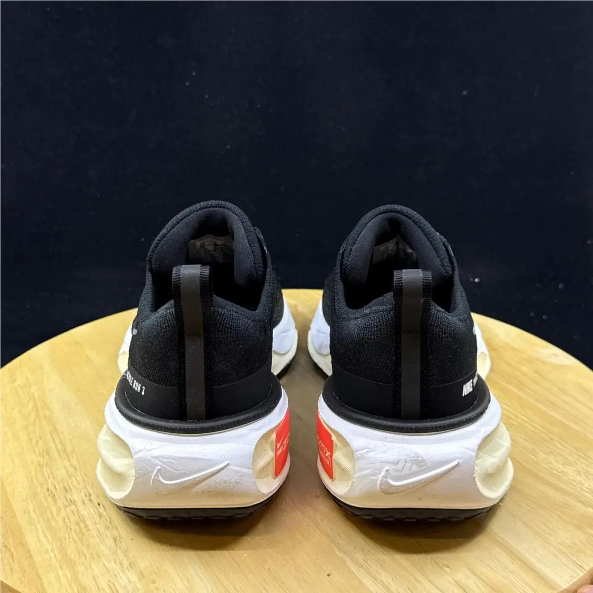 Nike shoes - Black 1