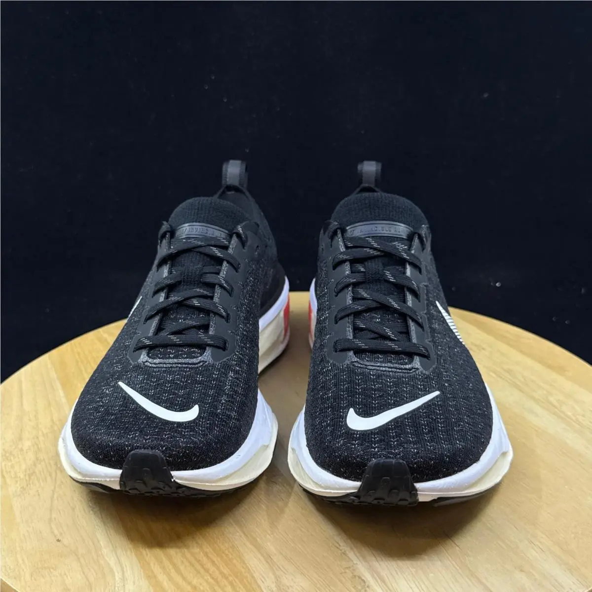 Nike shoes - Black 4