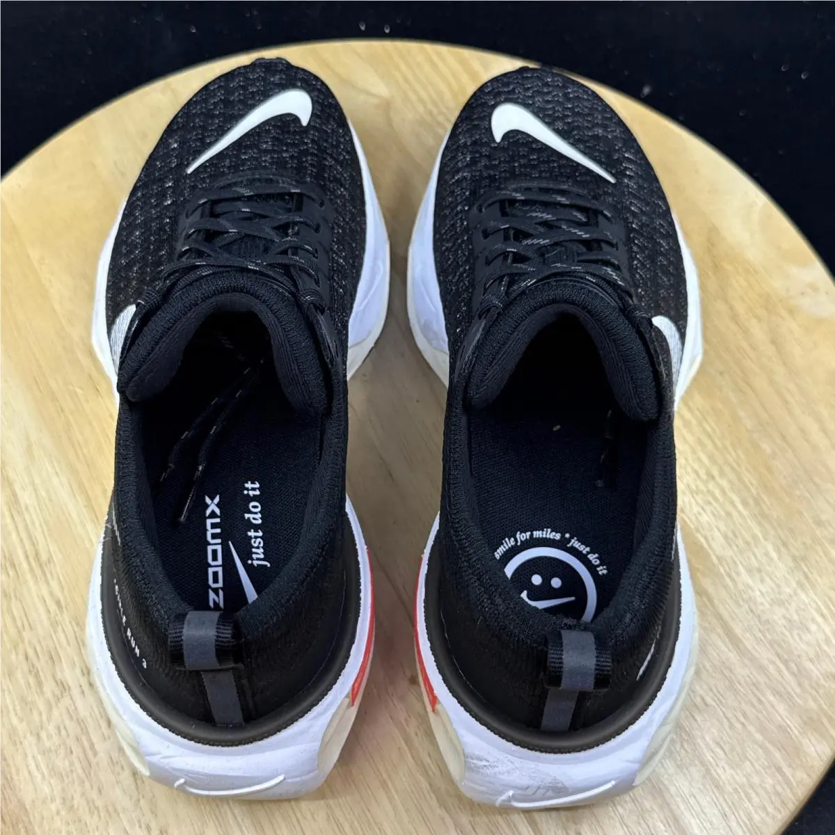 Nike shoes - Black 6