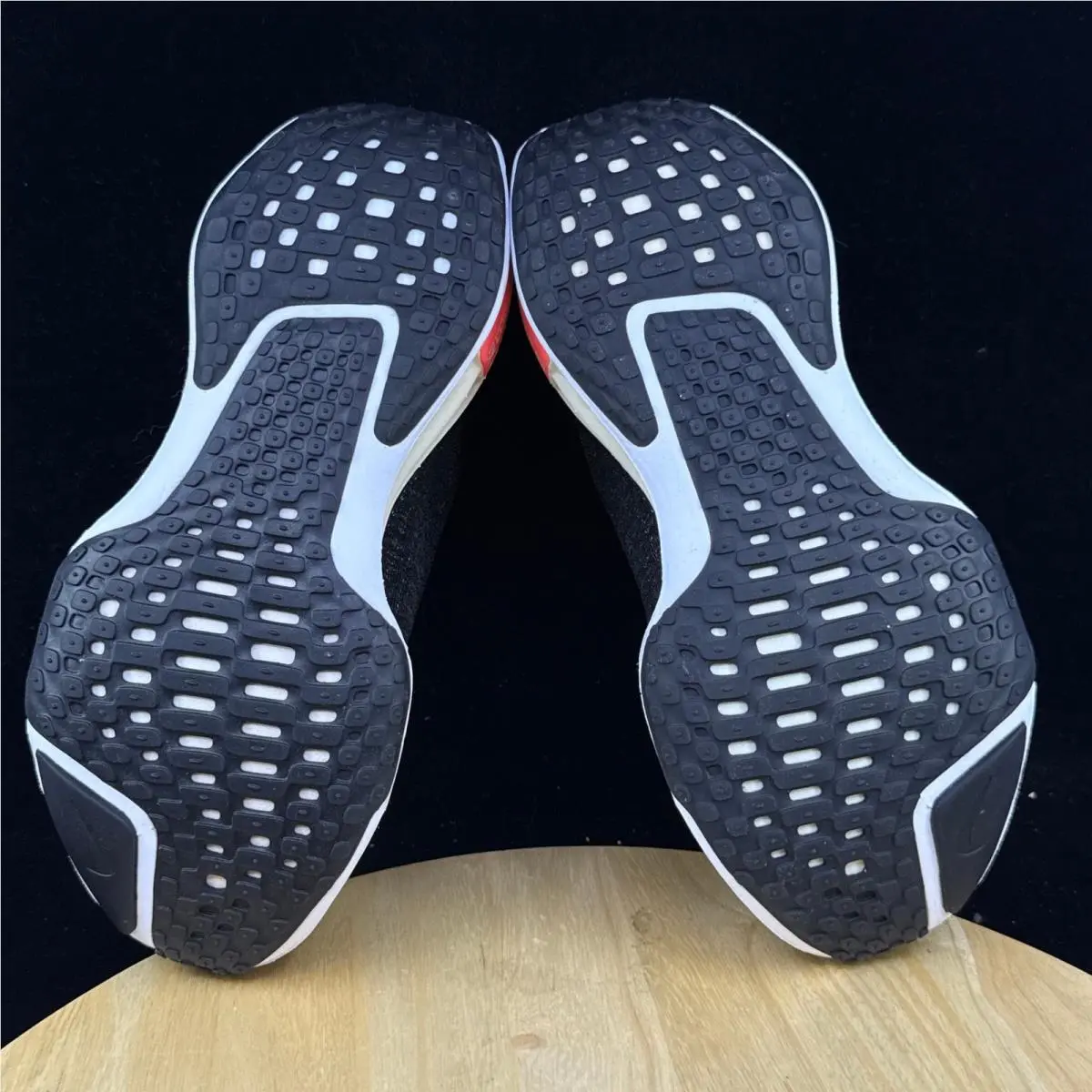 Nike shoes - Black 7