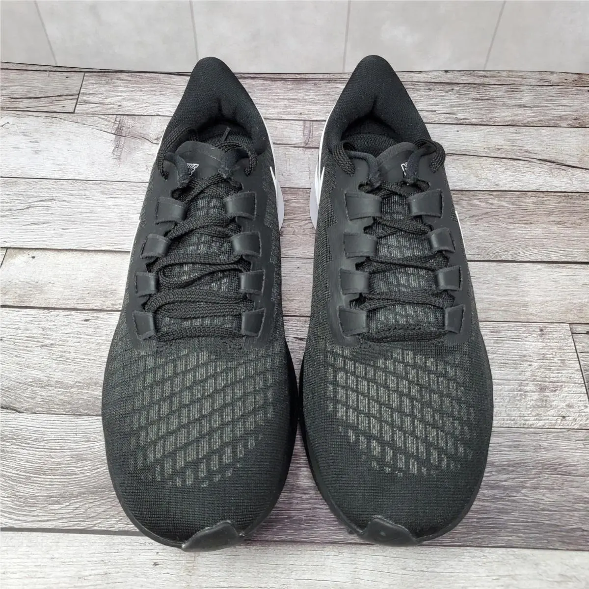 Nike shoes - Nike Air Zoom Pegasus 37 - BQ9648-002 - Black 0
