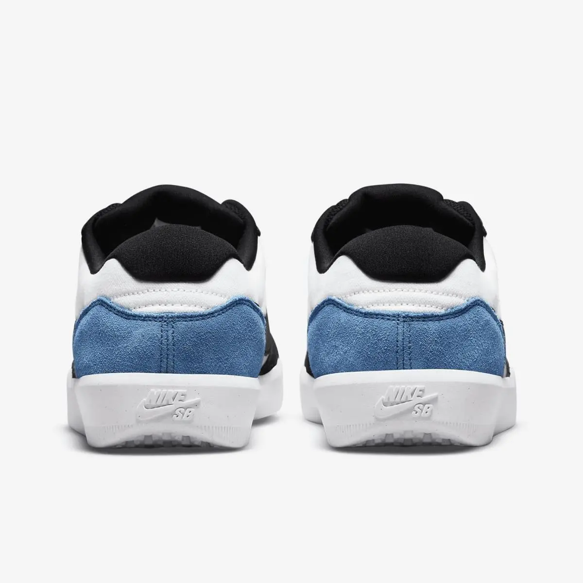 Nike shoes - Dutch Blue/White/Black (UPC: 195237074426) 4