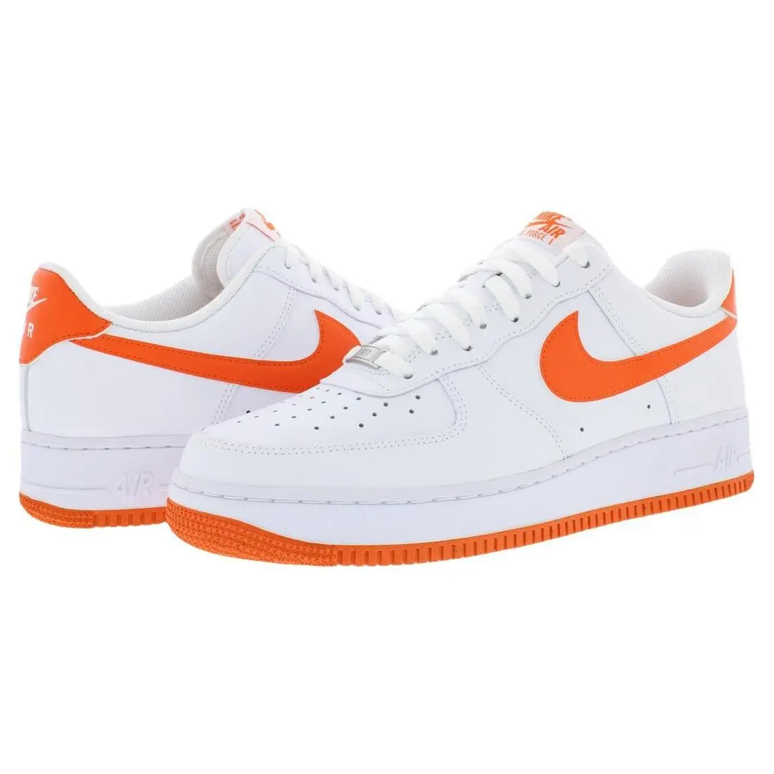 Nike shoes - Nike Air Force 1 - Air Force - FJ4146-109 - White, Main: White (UPC: 197600803343) 0