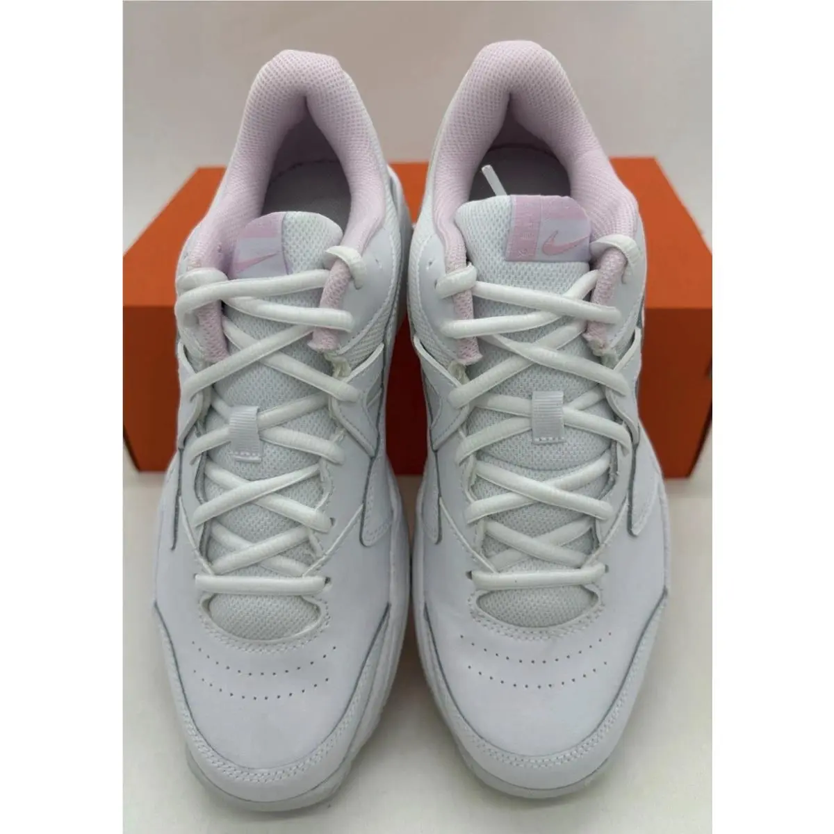 Nike shoes - Nike Court Lite 2 - Court Lite - AR8838 104 - White (UPC: 0193154035391) 0