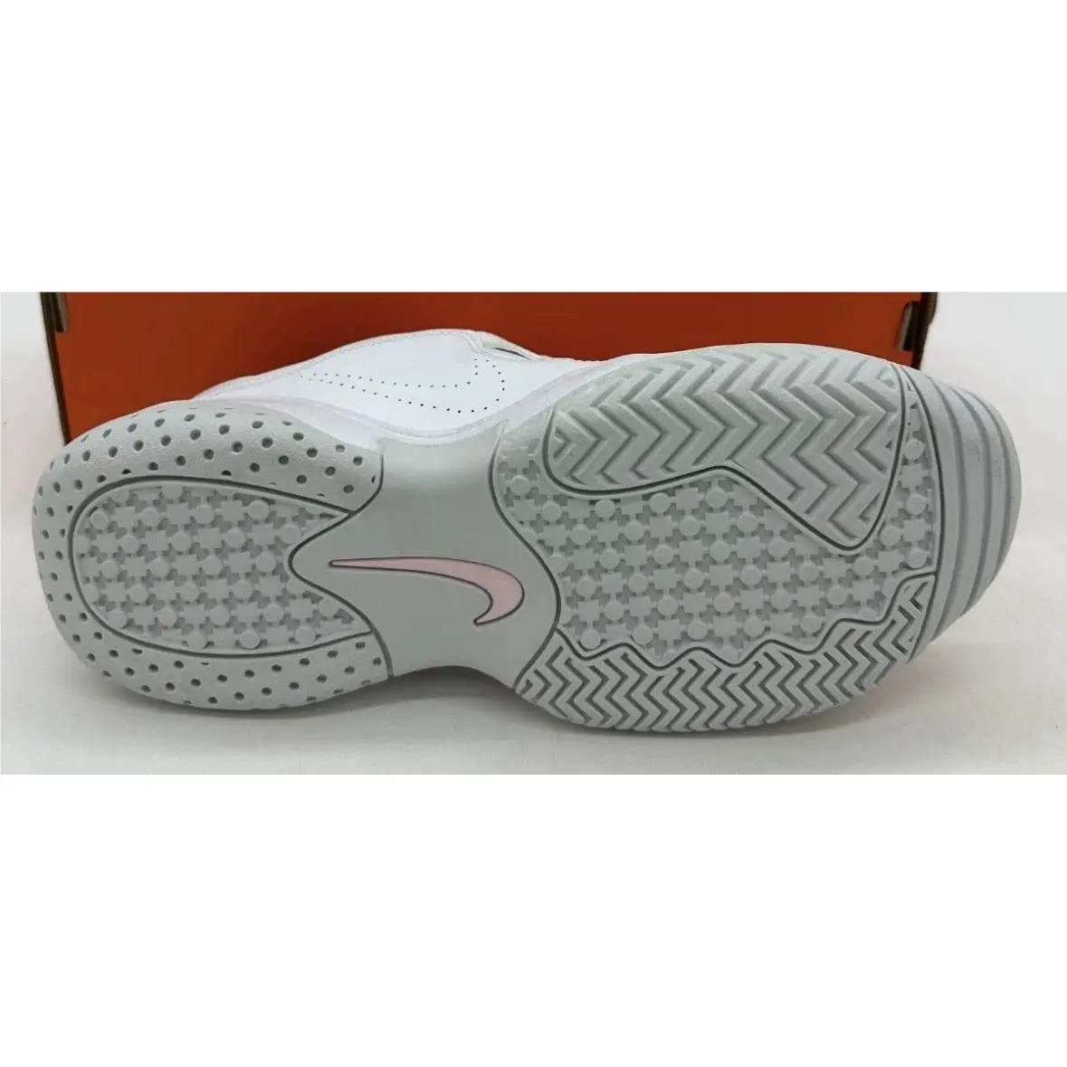 Nike shoes - Nike Court Lite 2 - Court Lite - AR8838 104 - White (UPC: 0193154035391) 2