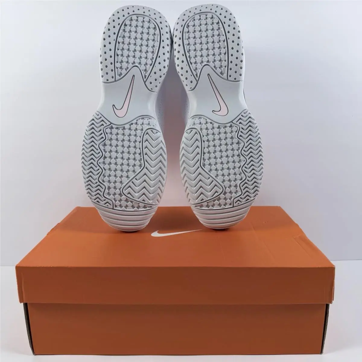 Nike shoes - Nike Court Lite 2 - Court Lite - AR8838-104 - White 8
