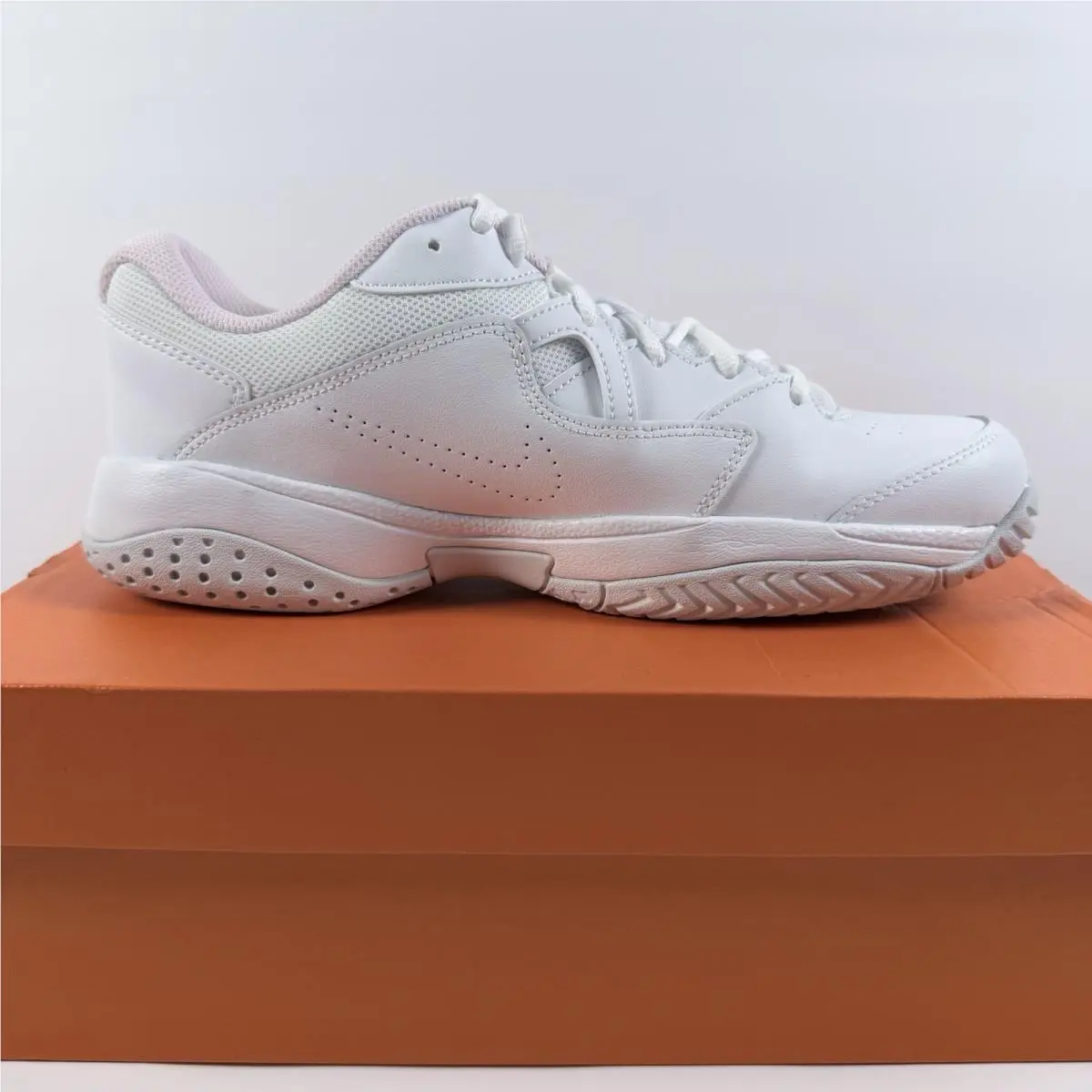 Nike shoes - Nike Court Lite 2 - Court Lite - AR8838-104 - White 5