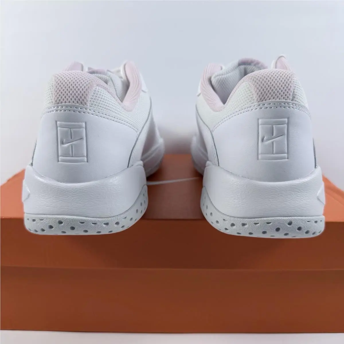 Nike shoes - Nike Court Lite 2 - Court Lite - AR8838-104 - White 7