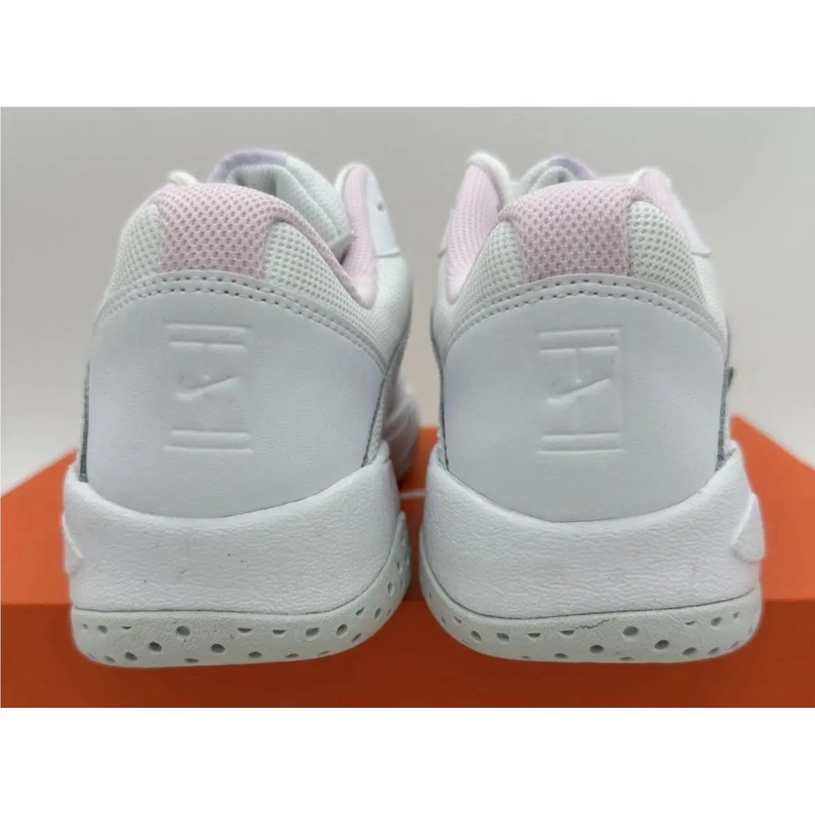 Nike shoes - Nike Court Lite 2 - Court Lite - AR8838 104 - White (UPC: 0193154035391) 1