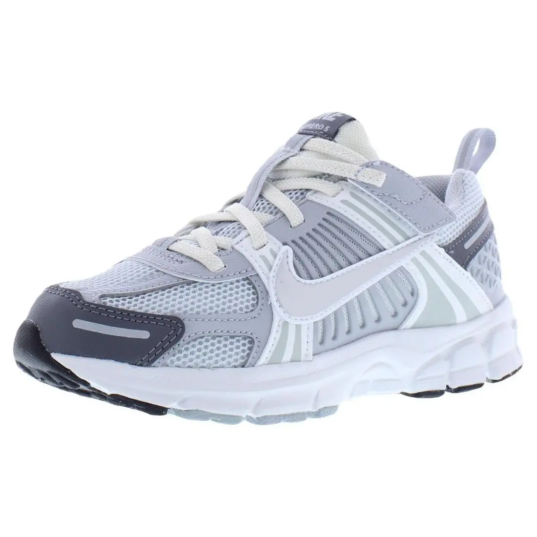 Nike shoes - HF6999008 - HF6999008 - Pure Platinum/Metallic Silver, Main: Grey (UPC: 197864955116) 0