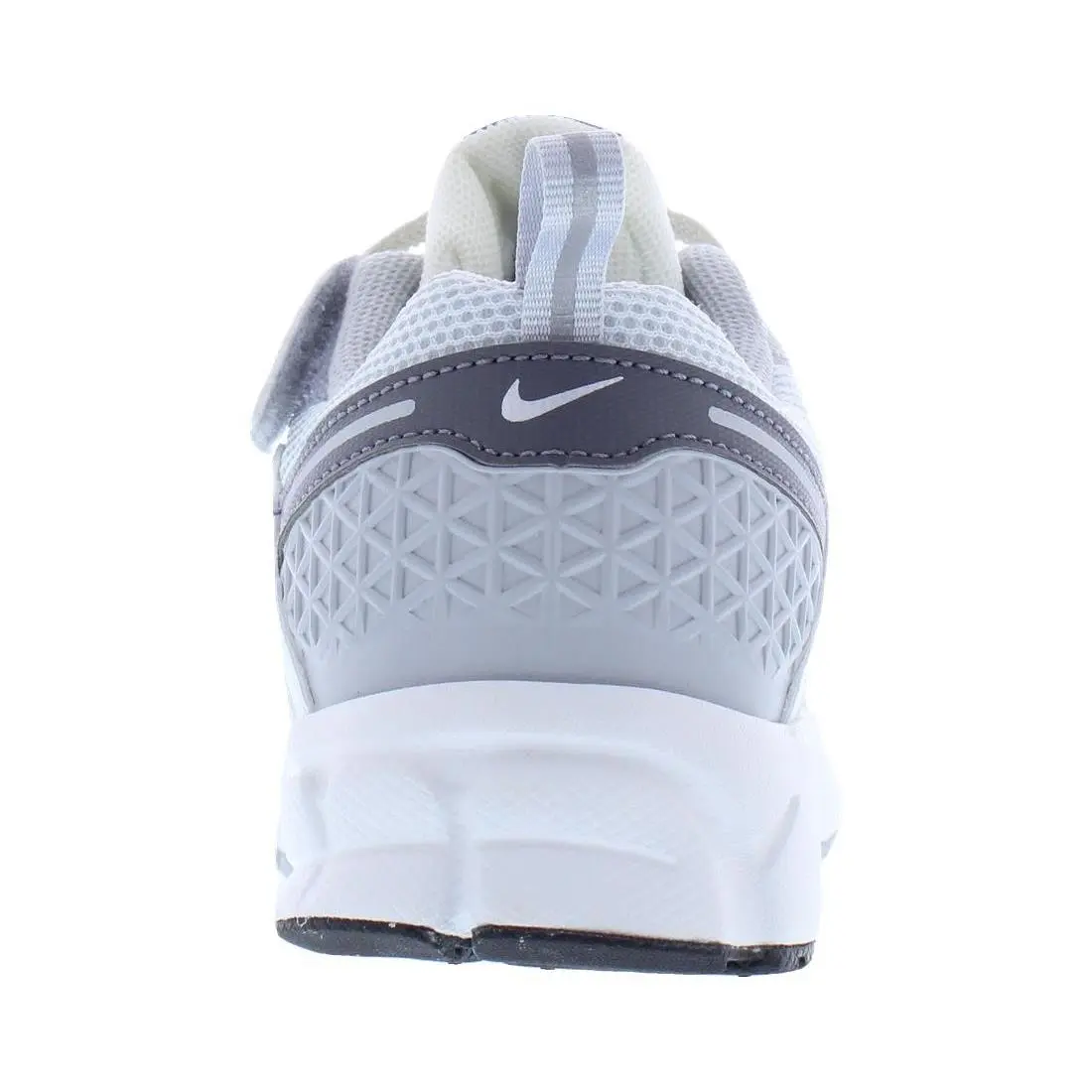 Nike shoes - HF6999008 - HF6999008 - Pure Platinum/Metallic Silver, Main: Grey (UPC: 197864955116) 2