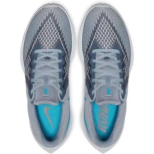Nike shoes - Nike Zoom Winflo - Zoom Winflo - AQ7497 400 - Blue 2