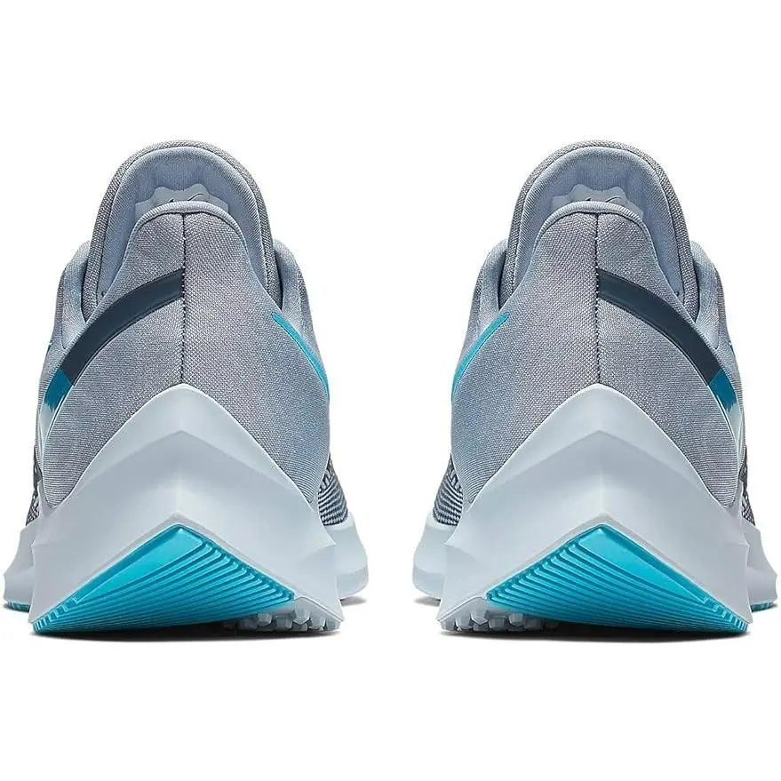 Nike shoes - Nike Zoom Winflo - Zoom Winflo - AQ7497 400 - Blue 3