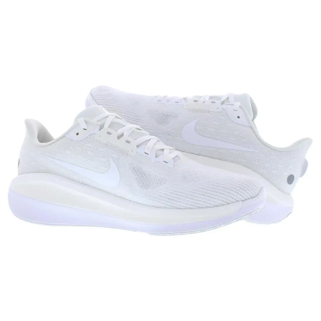 Nike shoes - Nike Vomero 17 - Vomero - FB1309-101 - White, Main: White (UPC: 196975664818) 1