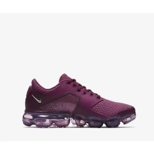 Nike Air Vapormax CS GS Tea Berry Purple Youth Size 4Y Running Shoes
