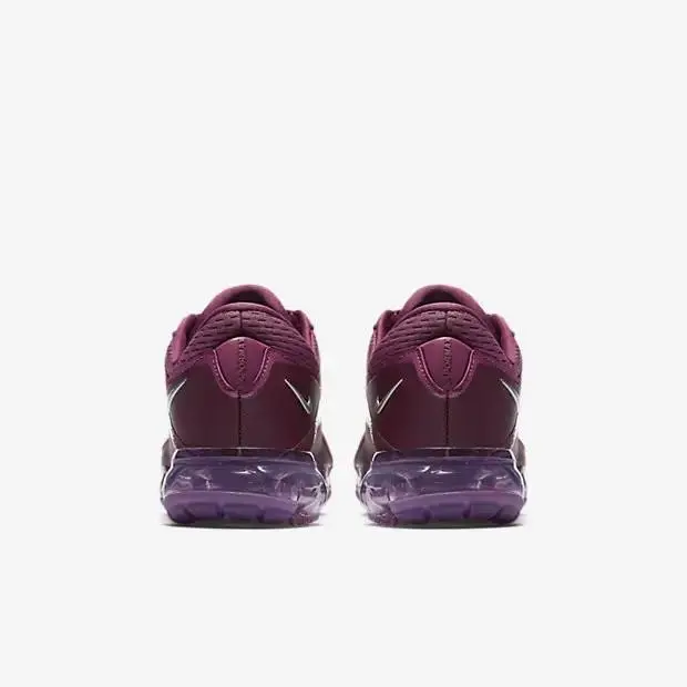 Nike shoes - Air Vapormax - Air Vapormax - Purple 0