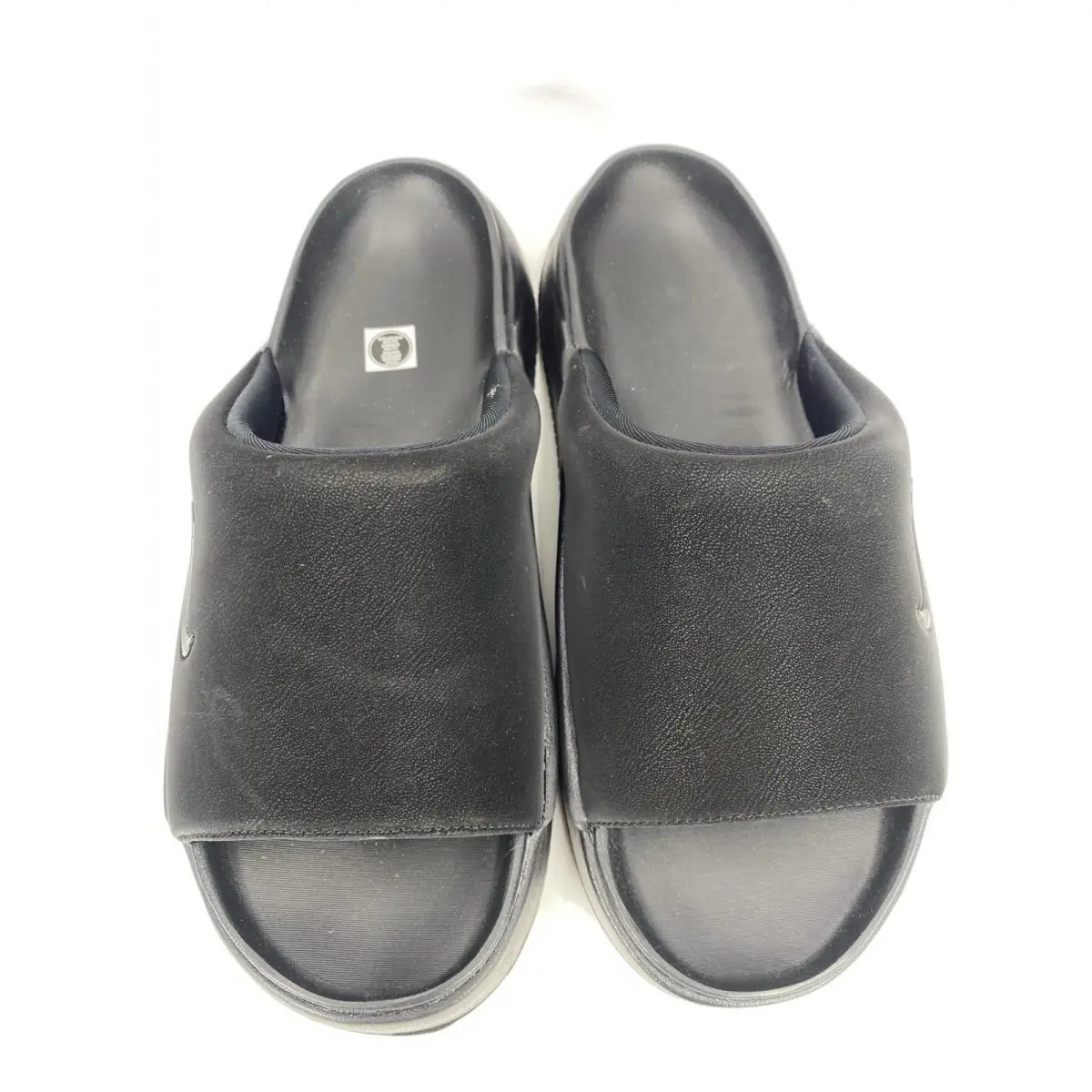 Nike shoes - Nike Wmns - Wmns - IO0495 001 - Black (UPC: 198483487736) 4