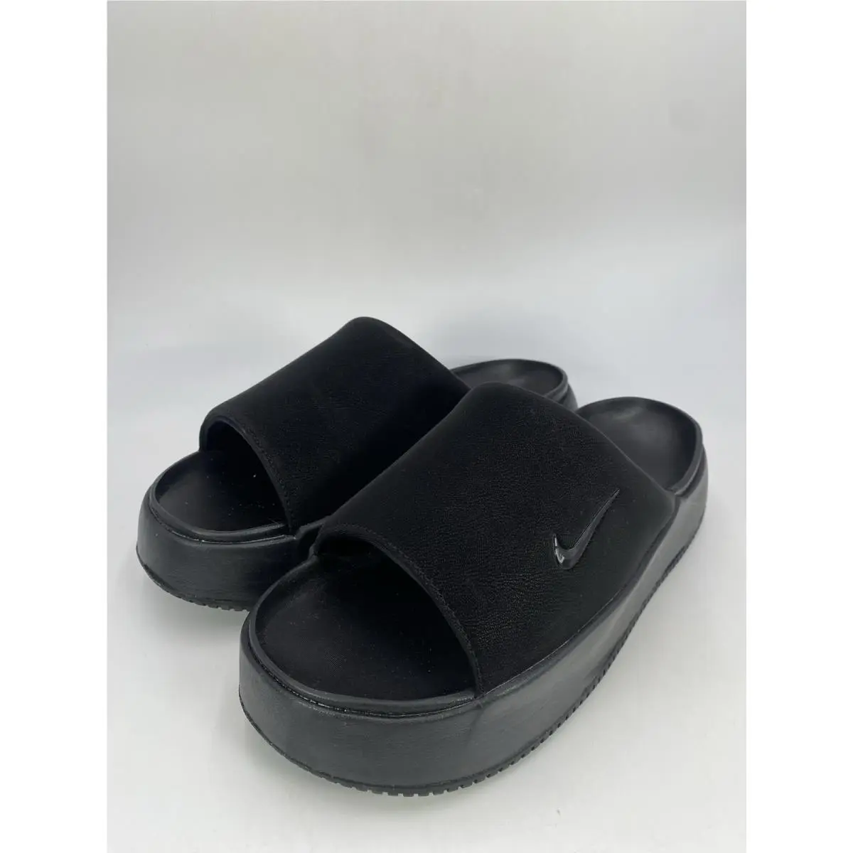 Nike shoes - Nike Wmns - Wmns - IO0495 001 - Black (UPC: 198483487736) 2