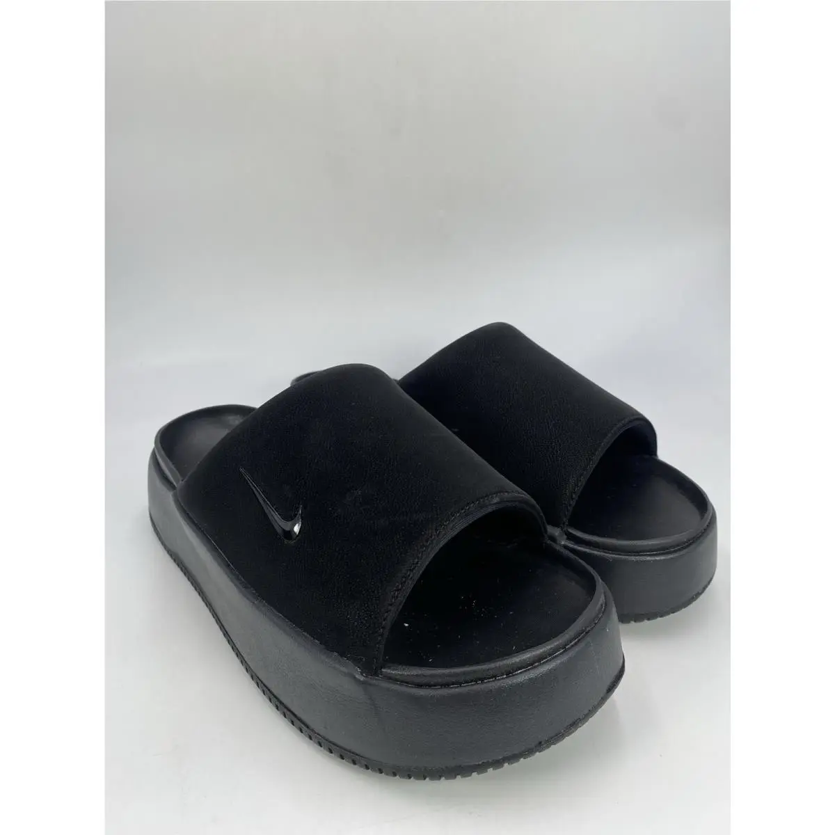Nike shoes - Nike Wmns - Wmns - IO0495 001 - Black (UPC: 198483487736) 3
