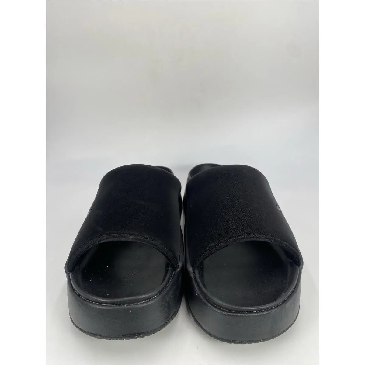 Nike shoes - Nike Wmns - Wmns - IO0495 001 - Black (UPC: 198483487736) 5