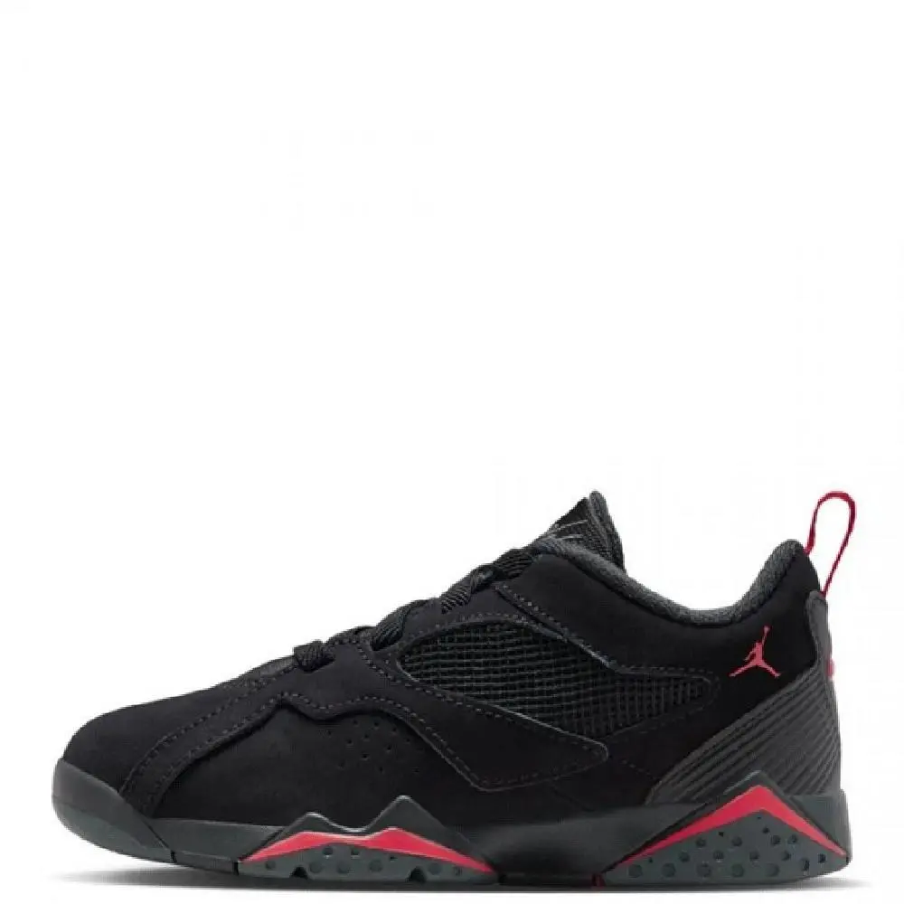 Nike shoes - MVP 92 PRESCHOOL - MVP PRESCHOOL - Black (UPC: 198482842574) 0