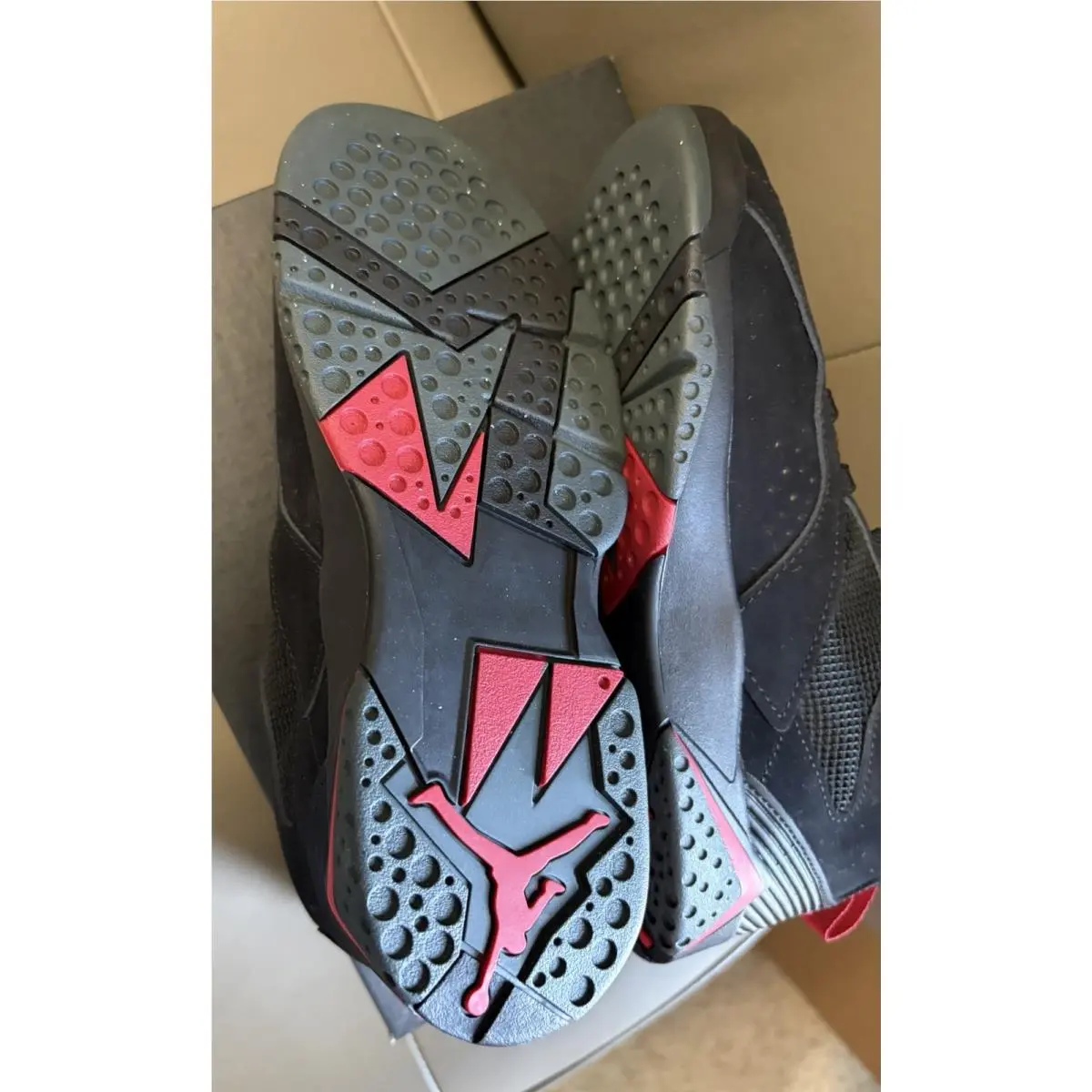 Nike shoes - MVP 92 PRESCHOOL - MVP PRESCHOOL - Black (UPC: 198482842574) 12