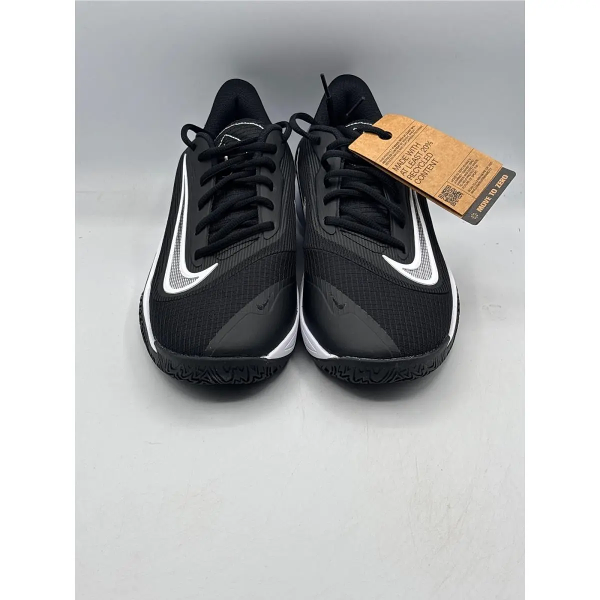 Nike shoes - Nike Precision VII - Precision VII - Black 1