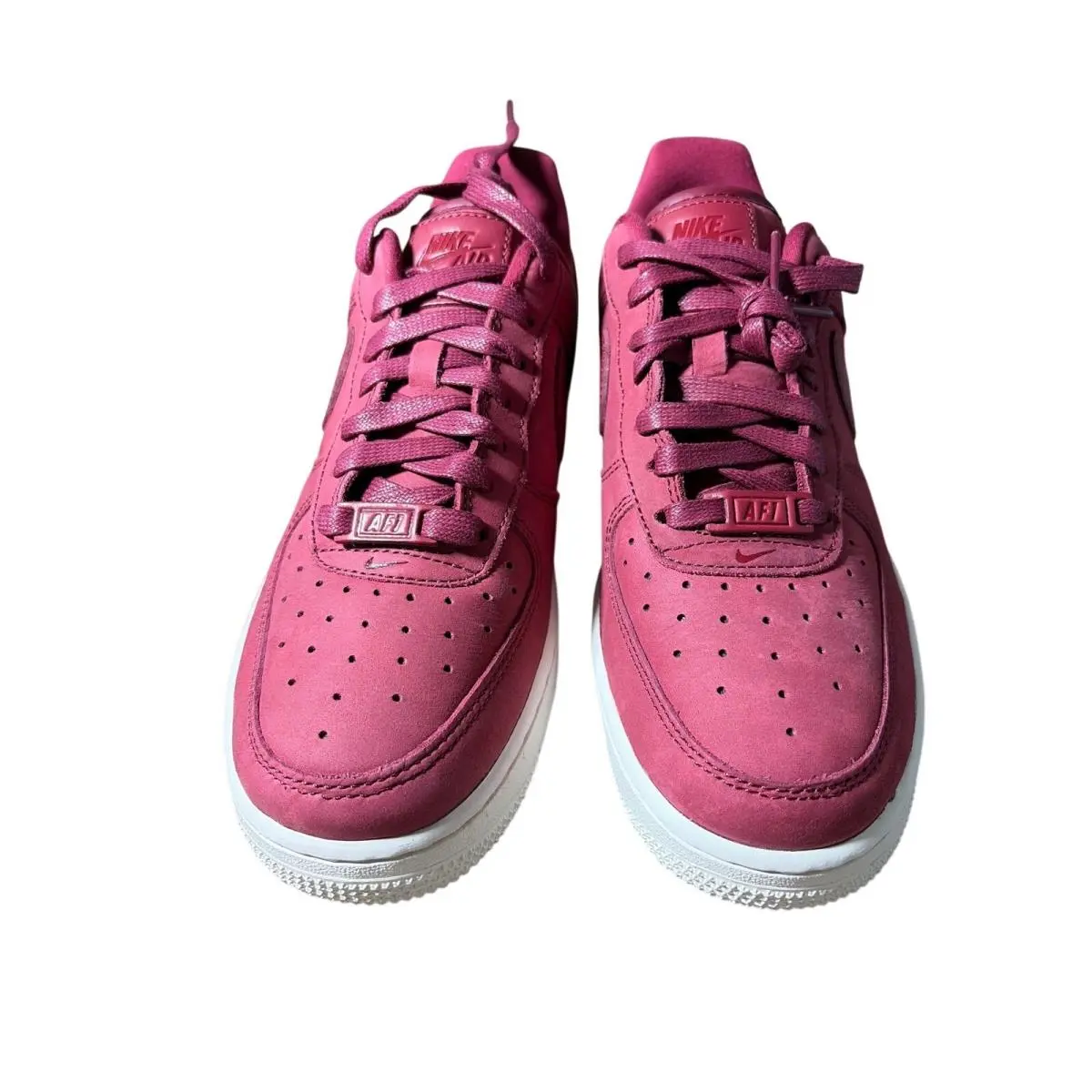 Nike shoes - Red 0