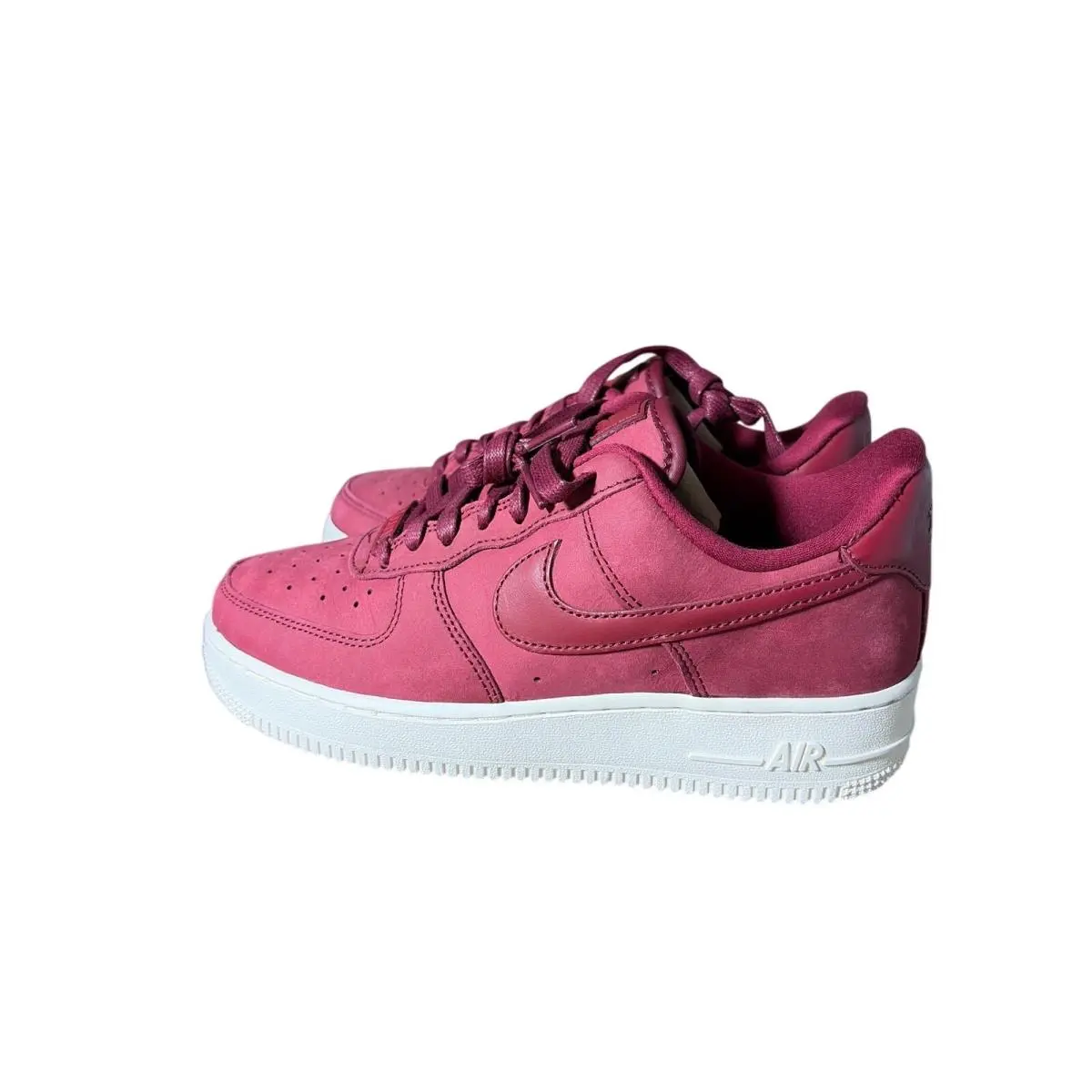 Nike shoes - Red 1