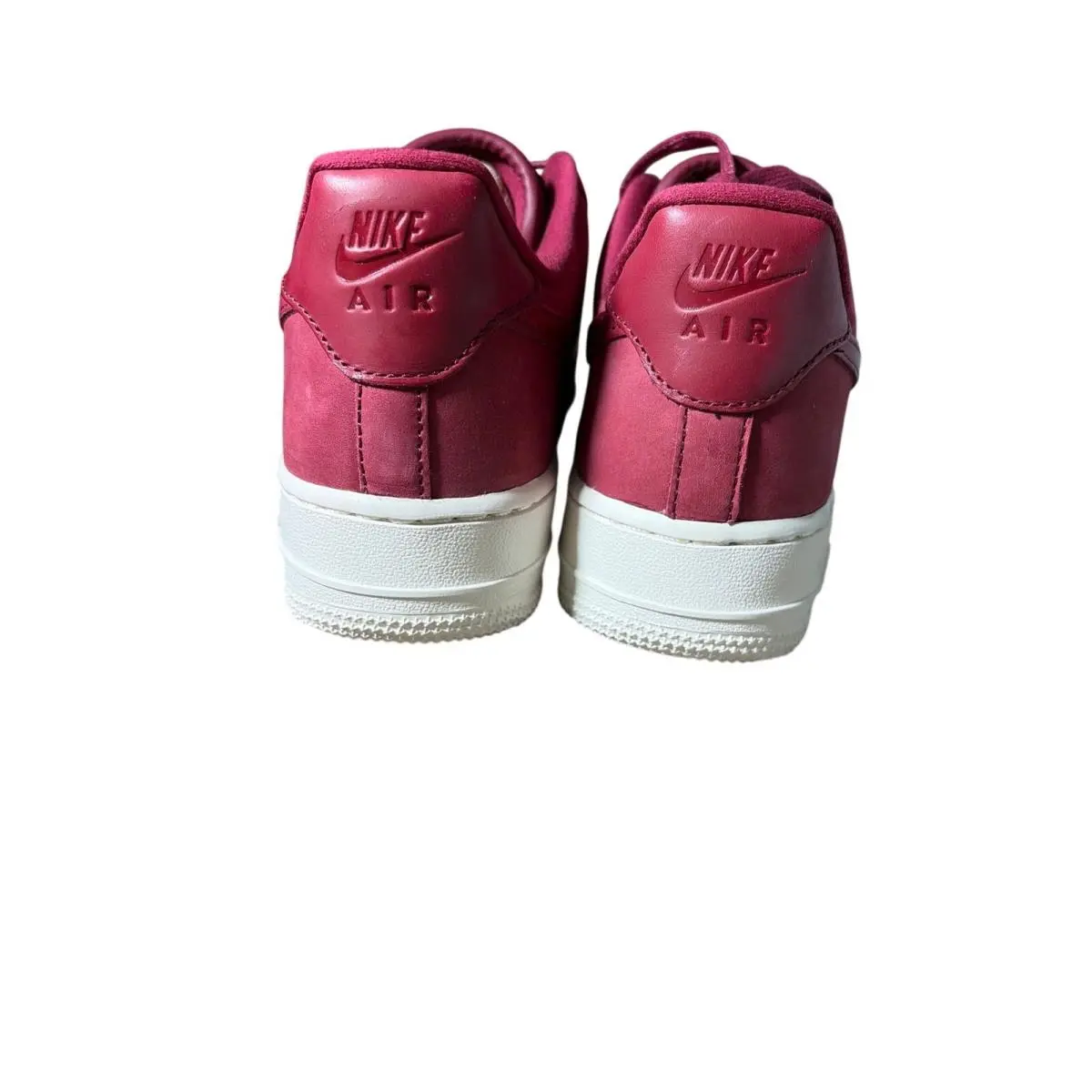 Nike shoes - Red 2
