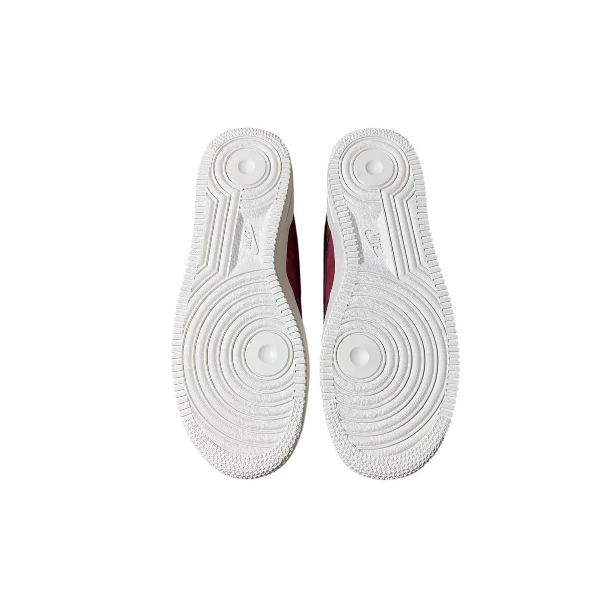 Nike shoes - Red 3