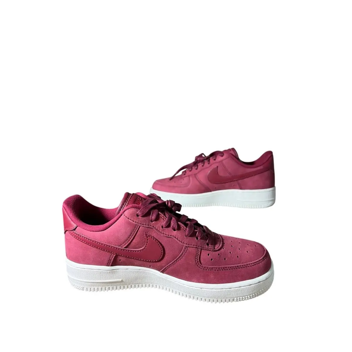 Nike shoes - Red 4