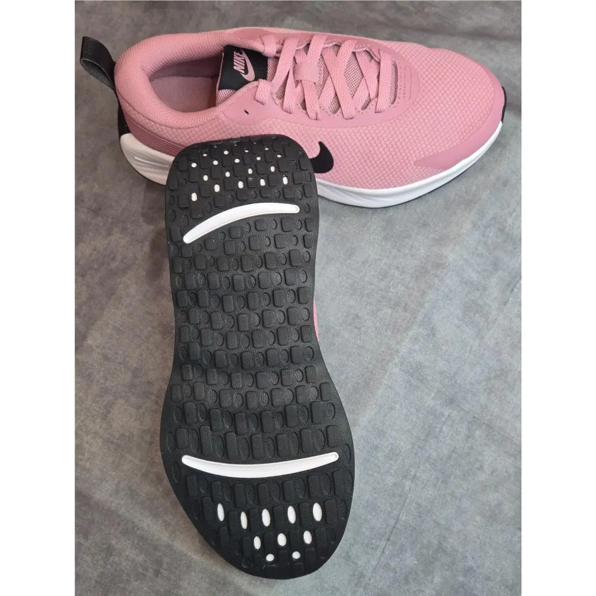 Nike shoes - Nike Promina - Promina - HQ8478-601 - Pink 0